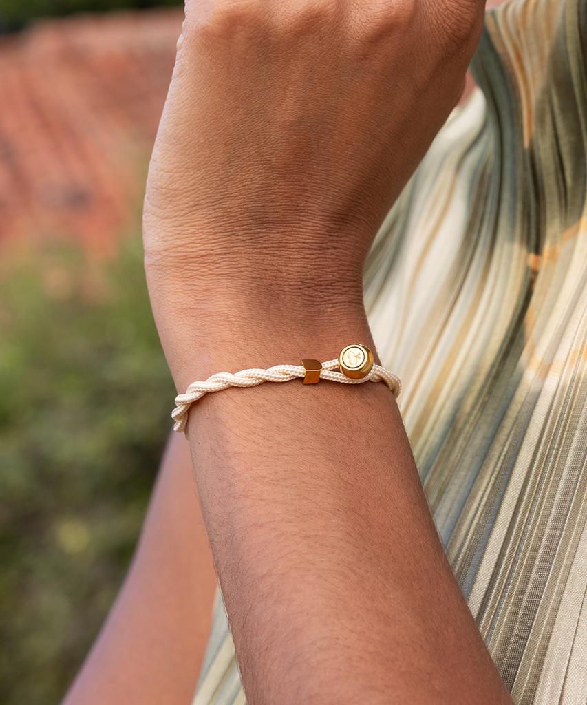 Pig&Hen (Women'S) Easy Ed Bracelet Collection