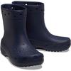 Classic Boot Navy 208363 410