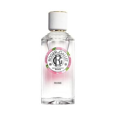 Roger &; Gallet Rose Eau Parfumée Bienfaisante 100ml
