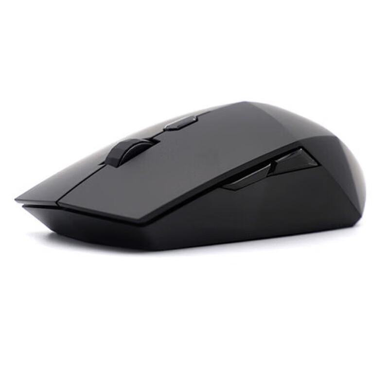 Lenovo Black Diamond 2 Silent Wireless Mouse