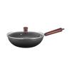 Langhe Boka 30cm Stir-fry Wok