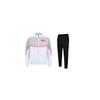 Li Ning Training Running Comfortable Cardigan Casual Sports Suit Unisex Suit AWPF712-2