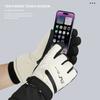 Windproof Skiing Gloves for Men Waterproof Sports Cycling Motocycle Gloves Thickened Touch-screen Snowboard Gloves Winter