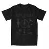 Vintage High Wheel Bicycle Drawing T Shirts Apparel for Men Women  Retro Bike Penny Farthing Tee Shirt Short Sleeve