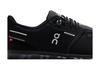 Men's Sneakers On Running Cloud 6 Waterproof All Black Black/Black
