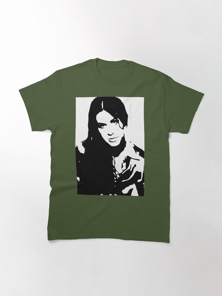 Alanis Morissette Alanis Morissette | ????? Classic T-Shirt
