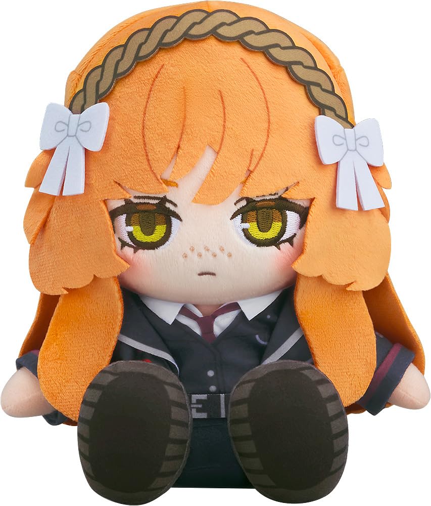 Good Smile Company Limbus Company Plush Toy Ismail