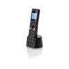 Téléphone DECT - MOTOROLA - DOT201 - Noir - Garantie 3 Ans - Téléphonie Fixe