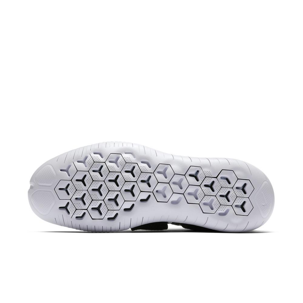 Nike Free RN Motion Flyknit 2018 Slip Resistant Abrasion Resistant Slip Resistant Abrasion Resistant High Top Casual 942841-001