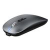 OLOEY M103 Wireless Bluetooth Silent Mouse with Power Display