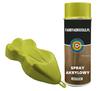 Motorfiets accessoires – Verf en sprays voor motorfietsen