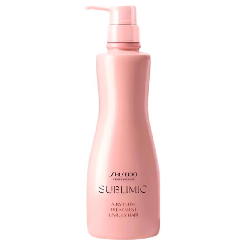 Shiseido Professional Sublimic Airy Flow Conditioner
