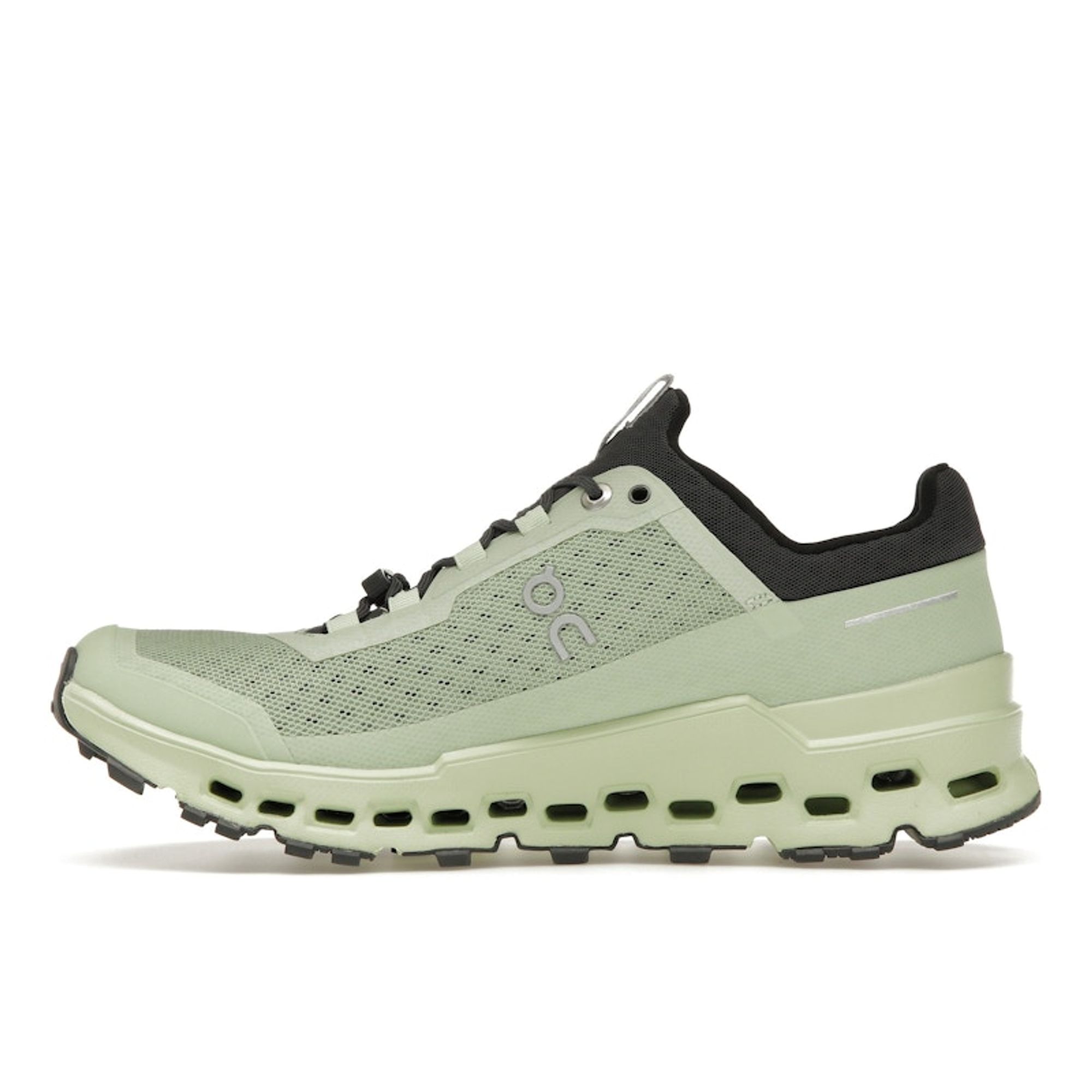 ON Cloudultra Vine Meadow Мужские кроссовки Зеленые 44.99044 42.5 — фото 5