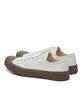 Excelsior Bolt Low_Steam White / Nut (Es_M6017Cv_Wn)