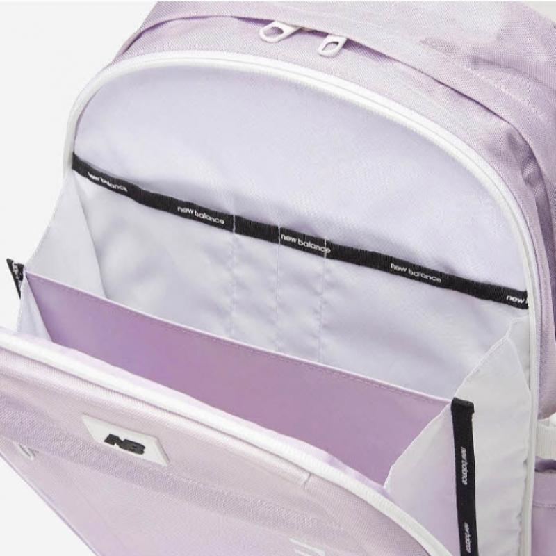 New Balance Eqs Nbgcess108 76 Ready Backpack