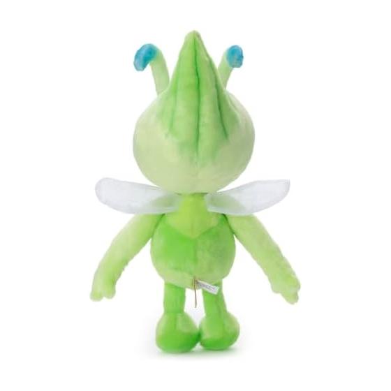 Pokemon Get Plush Celebi