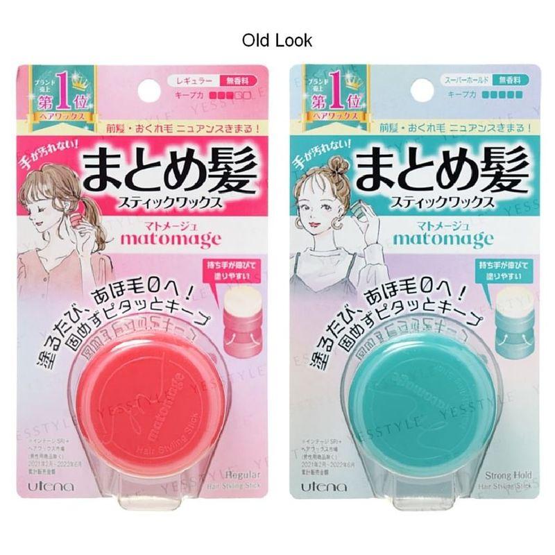 Utena - Matomage Sztyft do stylizacji włosów