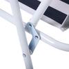Portable Outdoor Folding Camping Stool
