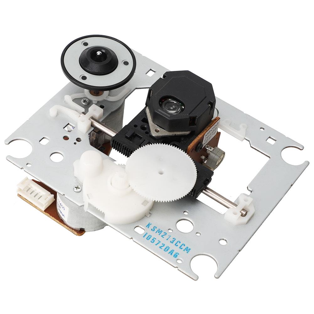 

KSS213CCM Механизм лазерного датчика Оптическая лазерная линзовая головка для дисковой машины