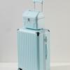 DCLOUD Student Carry-on Luggage