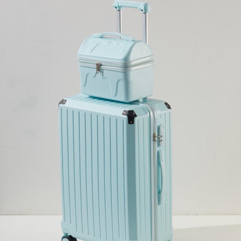DCLOUD Student Carry-on Luggage