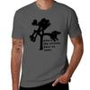 U2 - The Joshua Tree - Where the Streets Have No Name T-Shirt Plus Size Clothes Tops Baggy Shirts Mens Cotton T Shirts