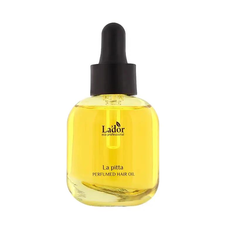 

Парфумована олія для пошкодженого волосся Perfumed Hair Oil 01 La Pitta Lador 30 мл