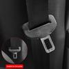 Car Seat Belt Buckle Clip Protector Cover Interior Front Rear Seat For Mercedes Benz AMG W205 W204 W203 W111 W168 W213 W210 W222 YD3