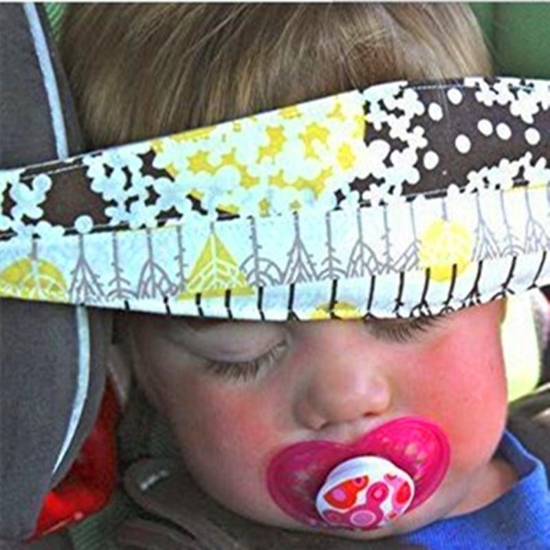 Buy 1Pc Cute Kid Baby Infant Safety Seats Strollers Sleep Artifact