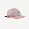 Autumn and Winter Cotton-lined Snapback Caps Blank Solid Color Simple Style  Snapback Cap