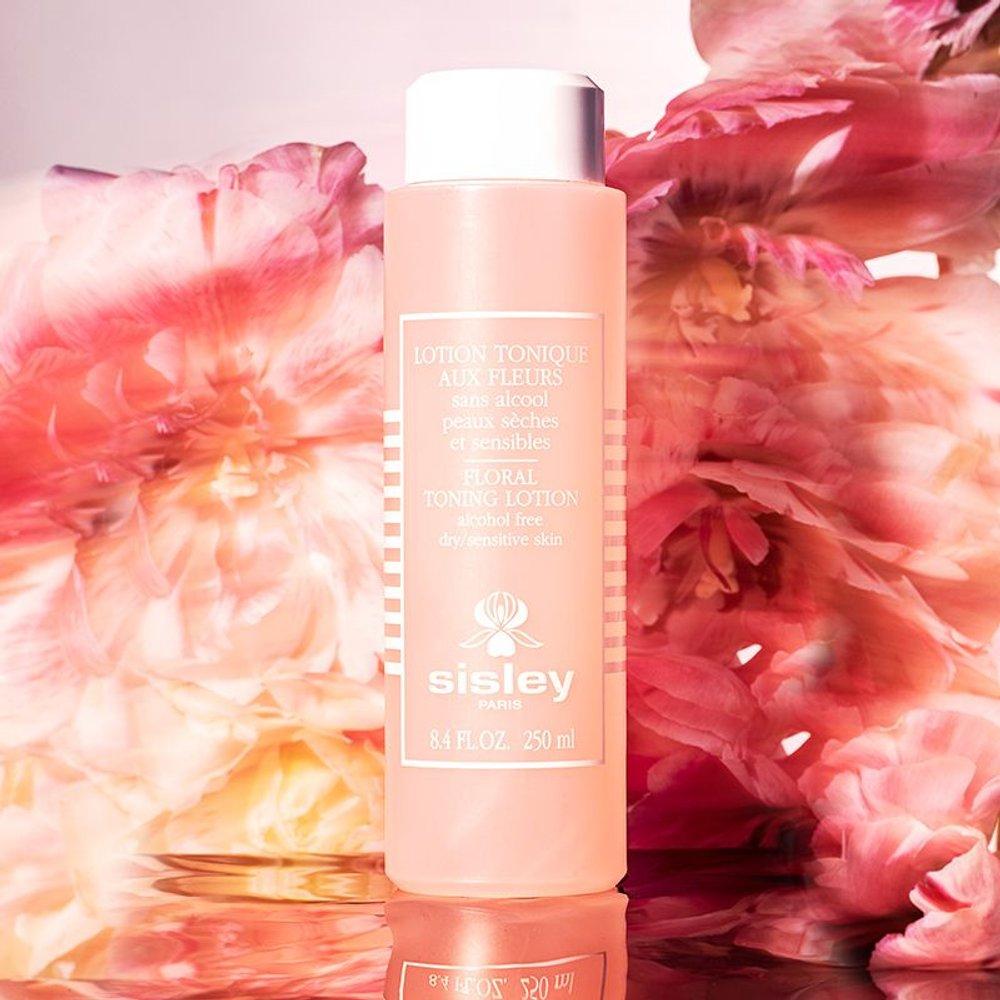 Blüten-Gesichtswasser 250ml Special Set (Toner)