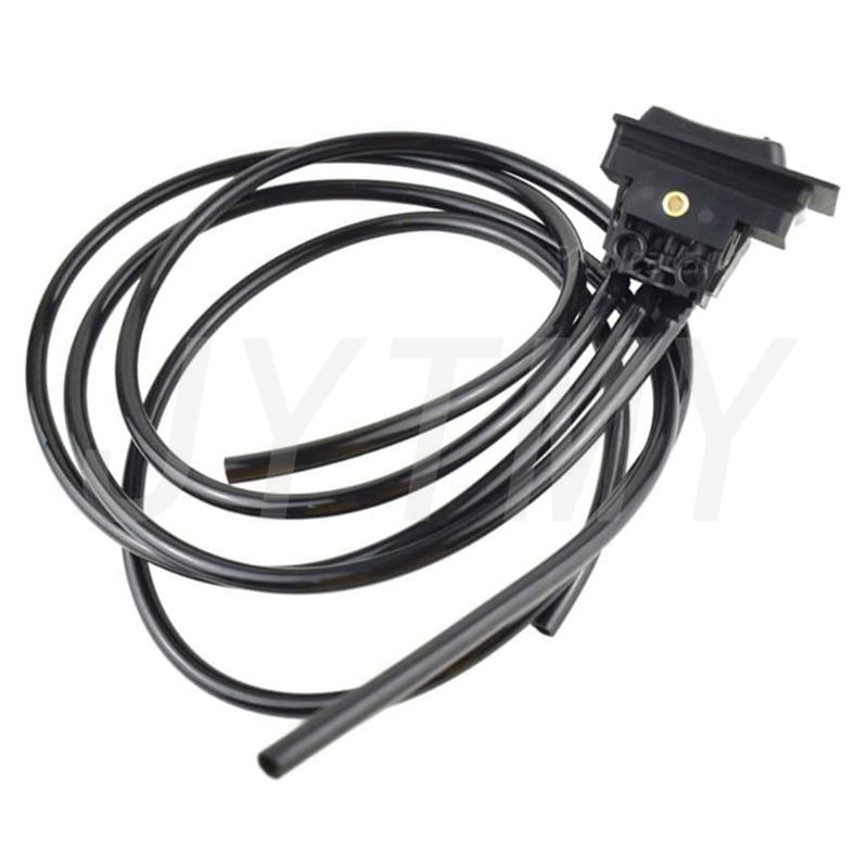 Car Accessories For Scania K Series Truck With Hose Steering Lock Switch Discrete Gear Box Control Switch Button Replac Parts