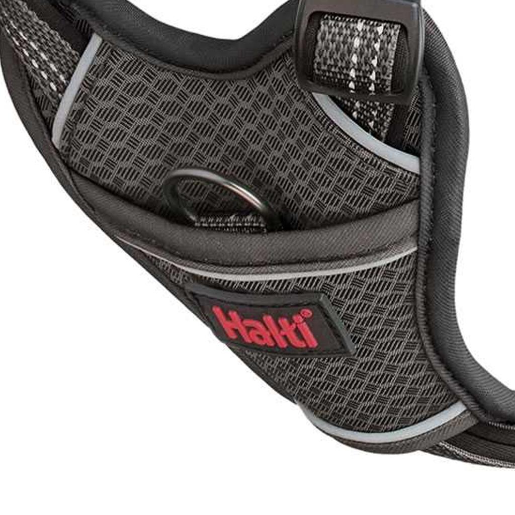 Halti Szelki anatomiczne dla psa
