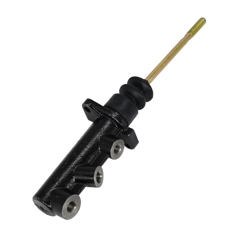 3 Hole Brake Master Cylinder 15/920110 15/910800 Compatible with JCB Backhoe 1400B 1550B 1600B 1700B 214 215 216 217 3C 3CX 3D