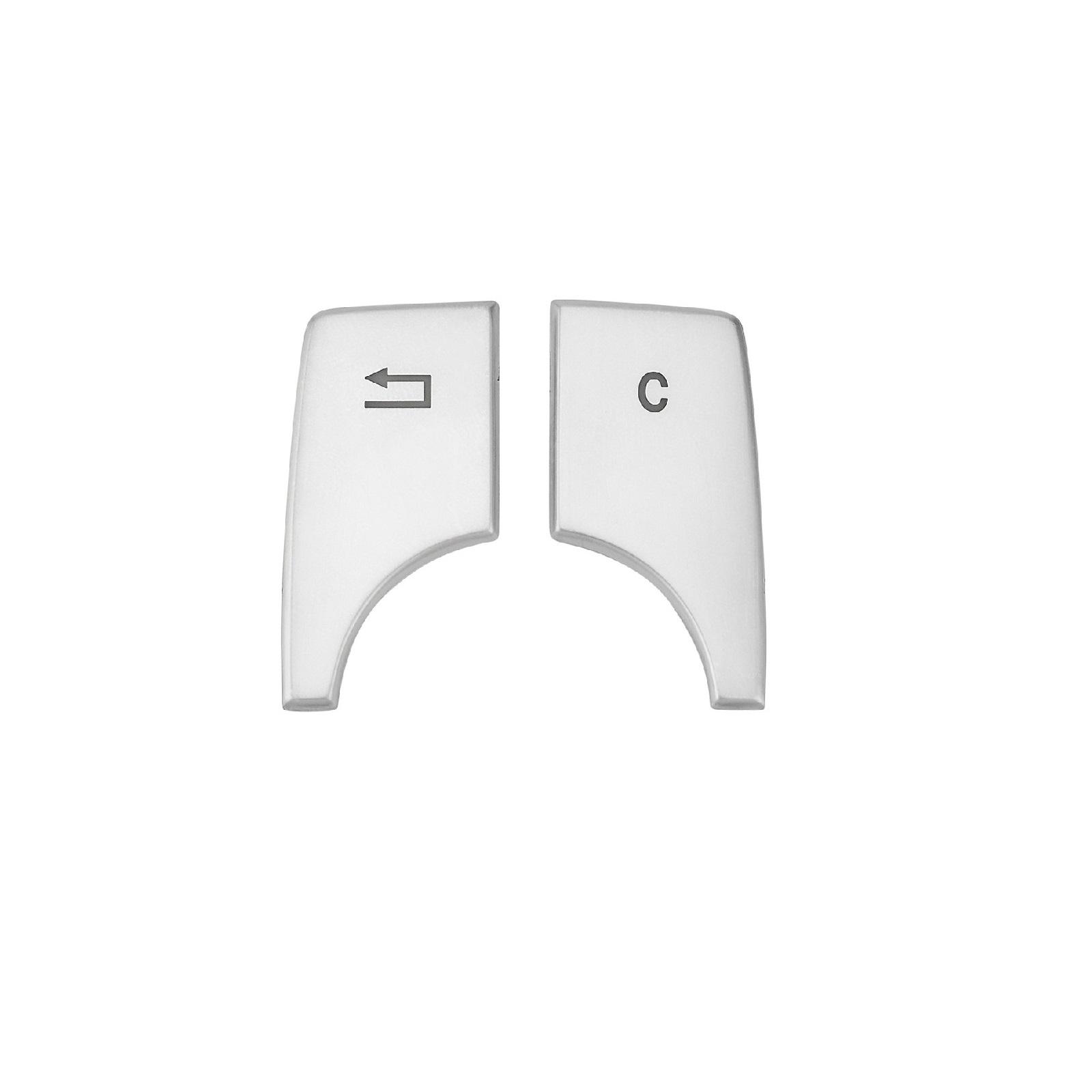 

Автомобильные мультимедийные кнопки регулировки громкости, декоративные наклейки, накладка для Mercedes Benz AB GLA CLA CE Class W204 CLS GLK