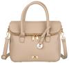 Women's handbag R-TOR-ALE-8-1087 D.Beige