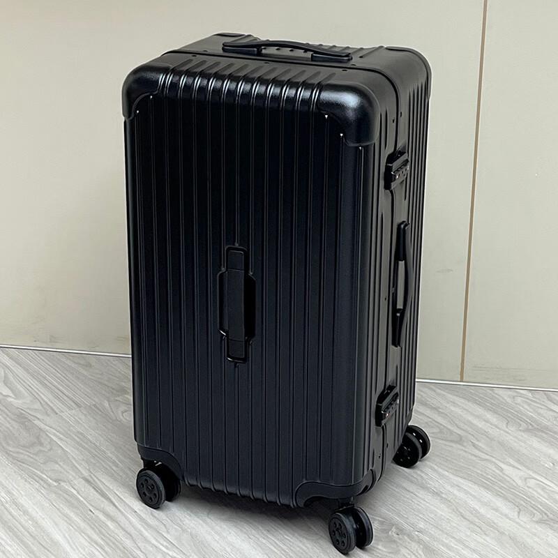 KarLot Sport Edition Aluminum Frame Luggage 32-inch