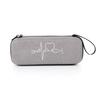 Shockproof Stethoscope Storage Bag Multi-functional Stethoscope Case Zipper Nurse Case  Travel