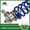 Compatible Steering Damper for Land Cruiser 4500/LC80 - Modified Center Return Direction Damper