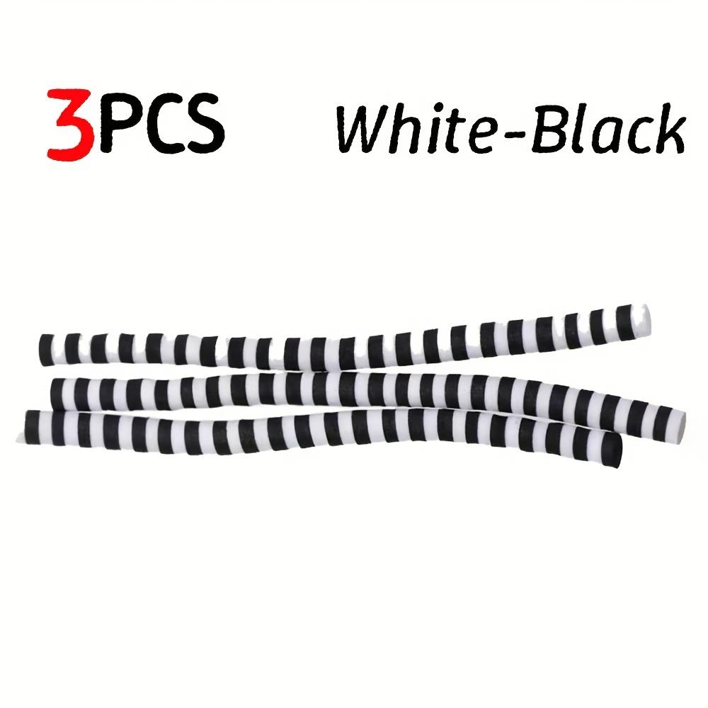 Fishing Foam Rod Light Cylindrical Float DIY Zig Rig Chod Hair Rig Carp Bait Fishing Tackle Fly Fly Fishing Bait Binding Material