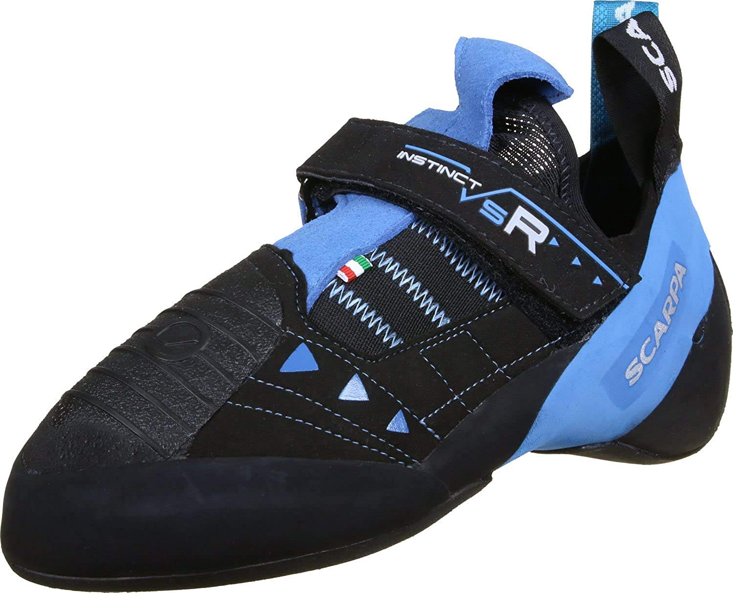 

SCARPA Instinct SC20198001410 VSR/Black/Azure/#41