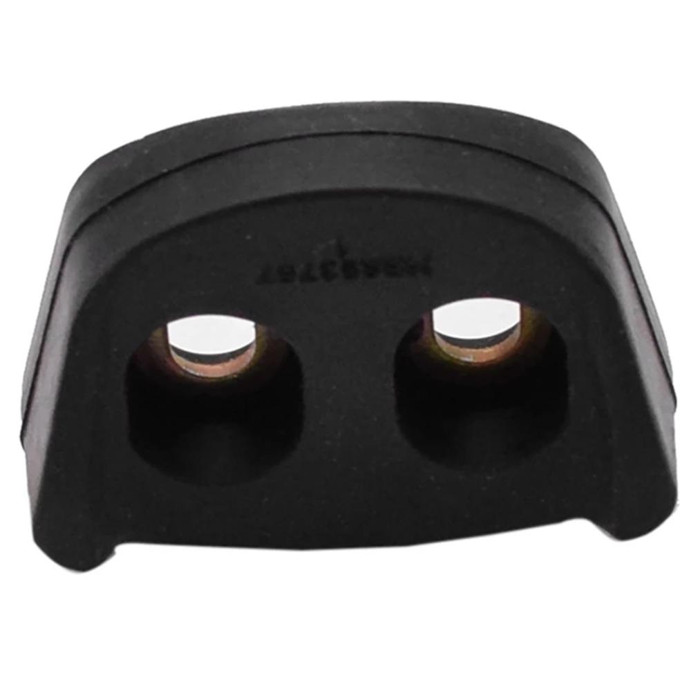 Tailgate Buffer Pad Shock Rubber For Mitsubishi Pajero Montero MB893757 MB669479