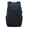 Vanaheimr Business Laptop Backpack with USB Charging Port