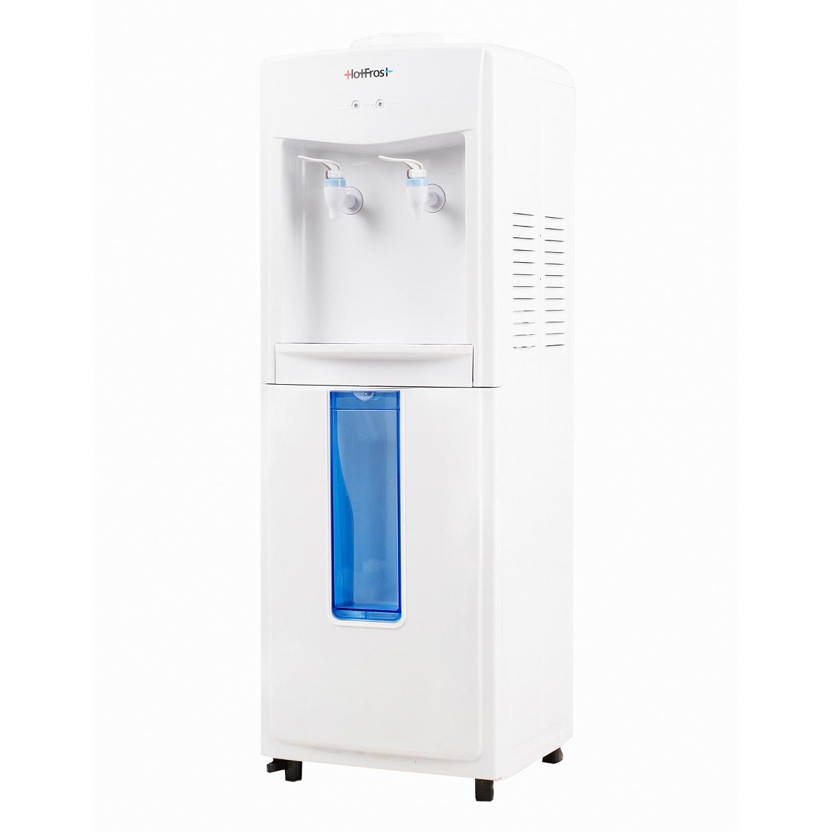 

Кулер для воды Hotfrost V118 R Наружный распределитель