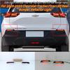 Chevrolet Trax 2019-2023 LED Rear Bumper Fog Light Retrofit