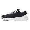 Li Ning Yue Ying 2.0 Stability Cushioning Low Top Running Shoes Women Running Shoes Black ARHS016-3