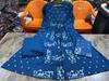 Party Wear Designer Kurta Pant Set Indian Women Bollywood Top Tunic Cotton Kurti Salwar Suit