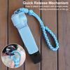 Lanyard for DJI OSMO Pocket 3 Wrist Hand Strap Anti-lost Camera Wrist Strap Lanyard with 1/4 Screw Gimbal Camera Accessories