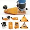 Circle Cutting Trimming Machine Board Milling Accessories