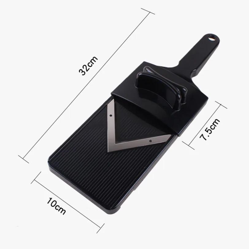 Picador de Repolho Multifuncional Manual Fatiador de Alimentos Legumes Ralador Para Saladas Batata Pepino Repolho Roxo Utensílio de Cozinha